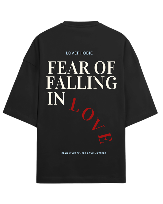 LOVEPHOBIC