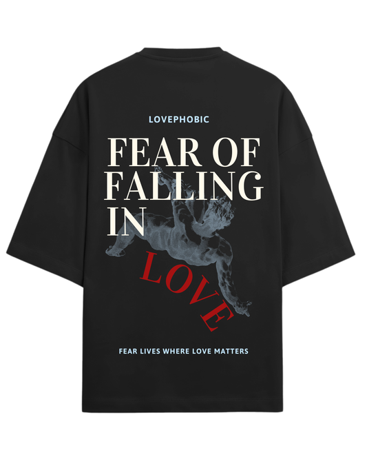 LOVEPHOBIC